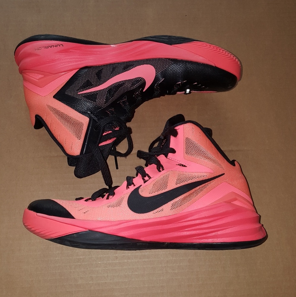 Hyperdunk 2014 'Mango'